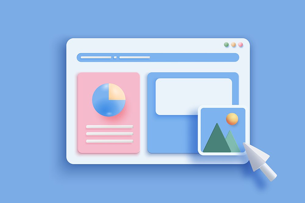 L’Importanza di Scegliere Template di Qualità per il Tuo Sito Web: Guida Completa